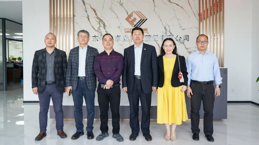 合作共贏、齊“鑄”輝煌