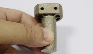 金屬3D打印零部件8