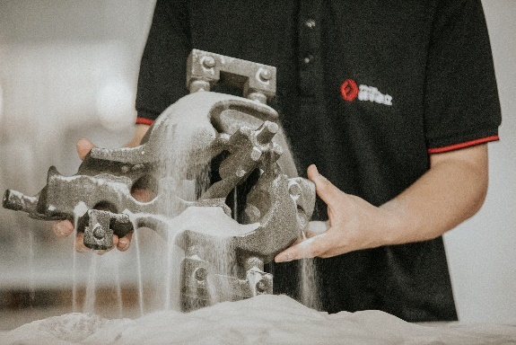 金屬 3D 打印設(shè)備,開啟制造業(yè)新紀(jì)元