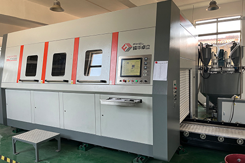 金屬3D打印機(jī),開啟制造業(yè)新時代