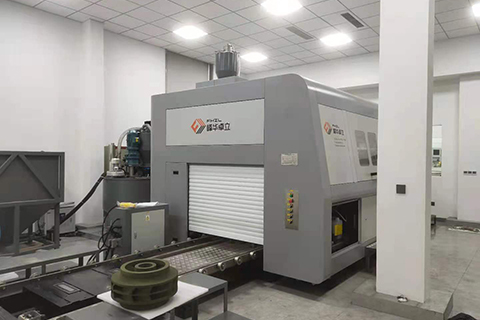 探索工業(yè)級(jí)3D打印機(jī)的無(wú)限可能