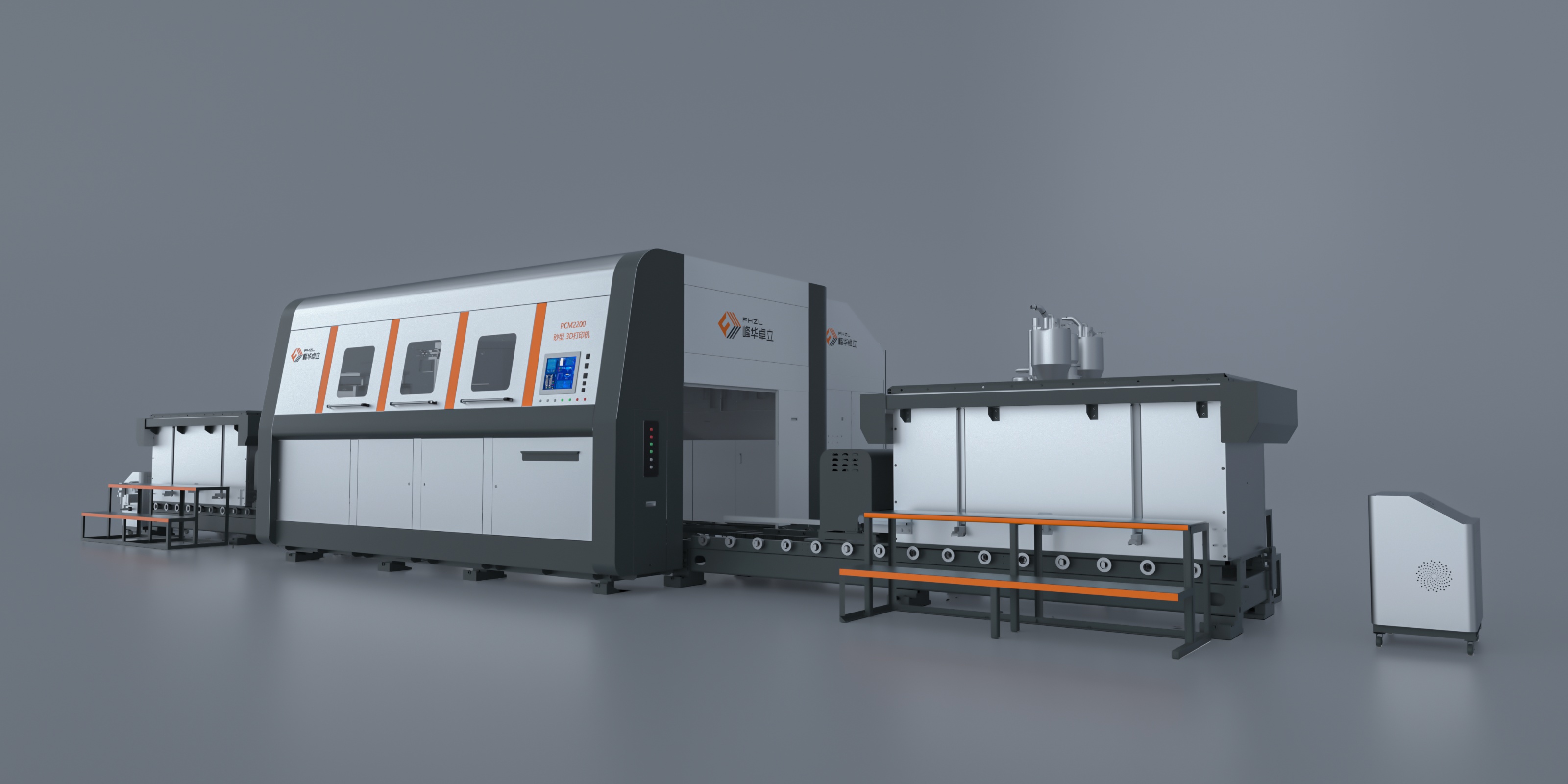 樹脂3D打印到底有多強？揭秘高精度制造的五大優勢與應用場景