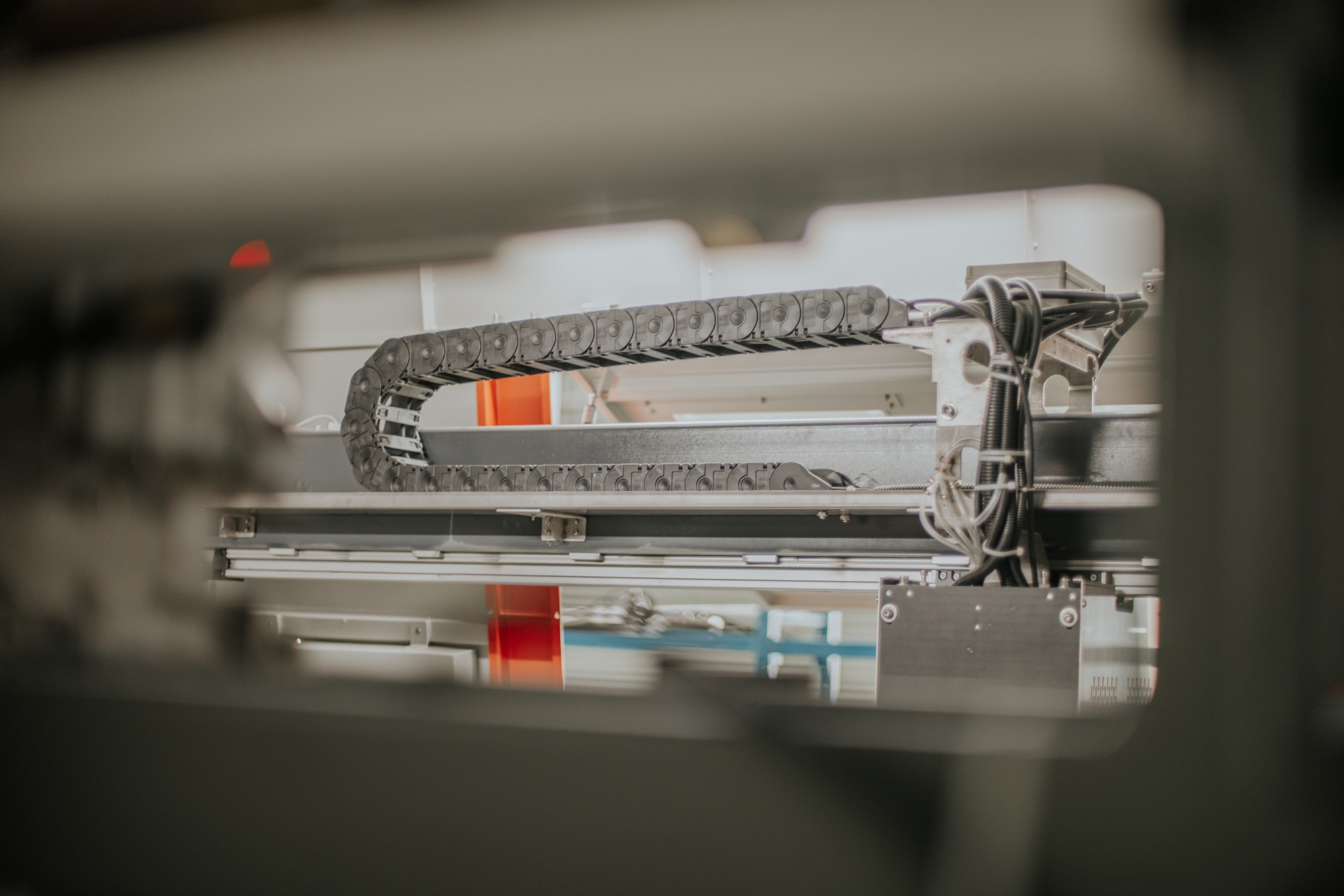 3D打印工廠——峰華卓立，創(chuàng)新科技引領(lǐng)未來