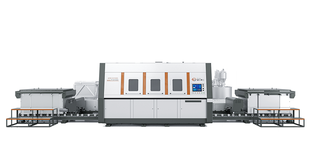 探索3D打印技術(shù)的無限可能，帶你走進未來制造