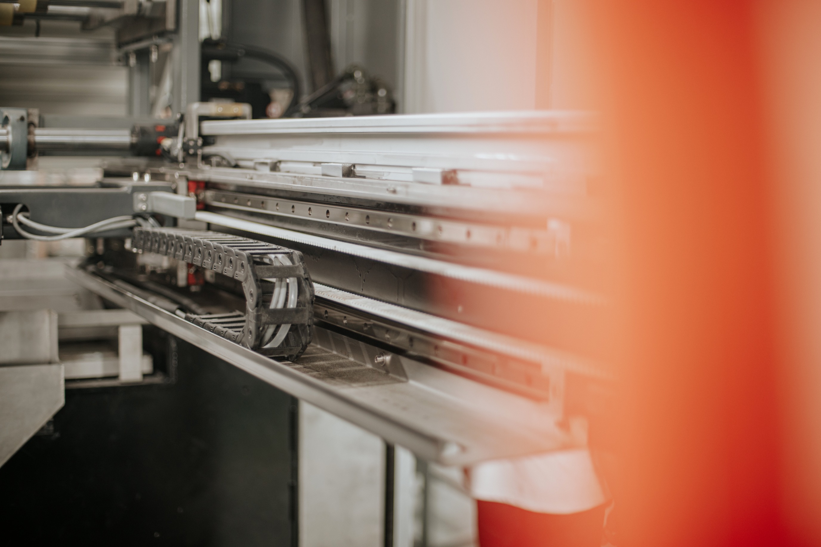 探索工業(yè)3D打印機的未來——峰華卓立引領(lǐng)創(chuàng)新潮流