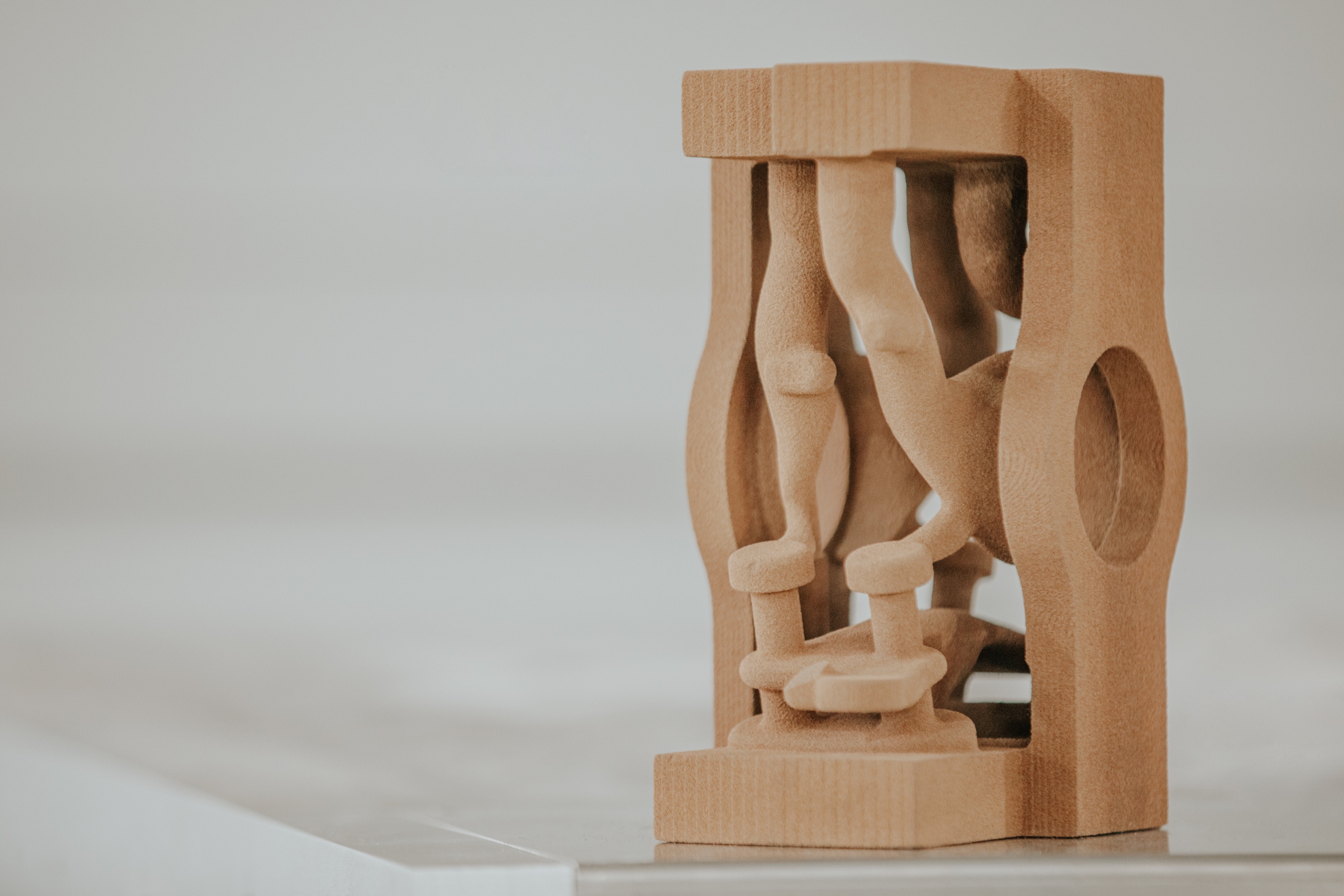 解鎖新制造方式：3d打印工廠如何讓你的產(chǎn)品快人一步？