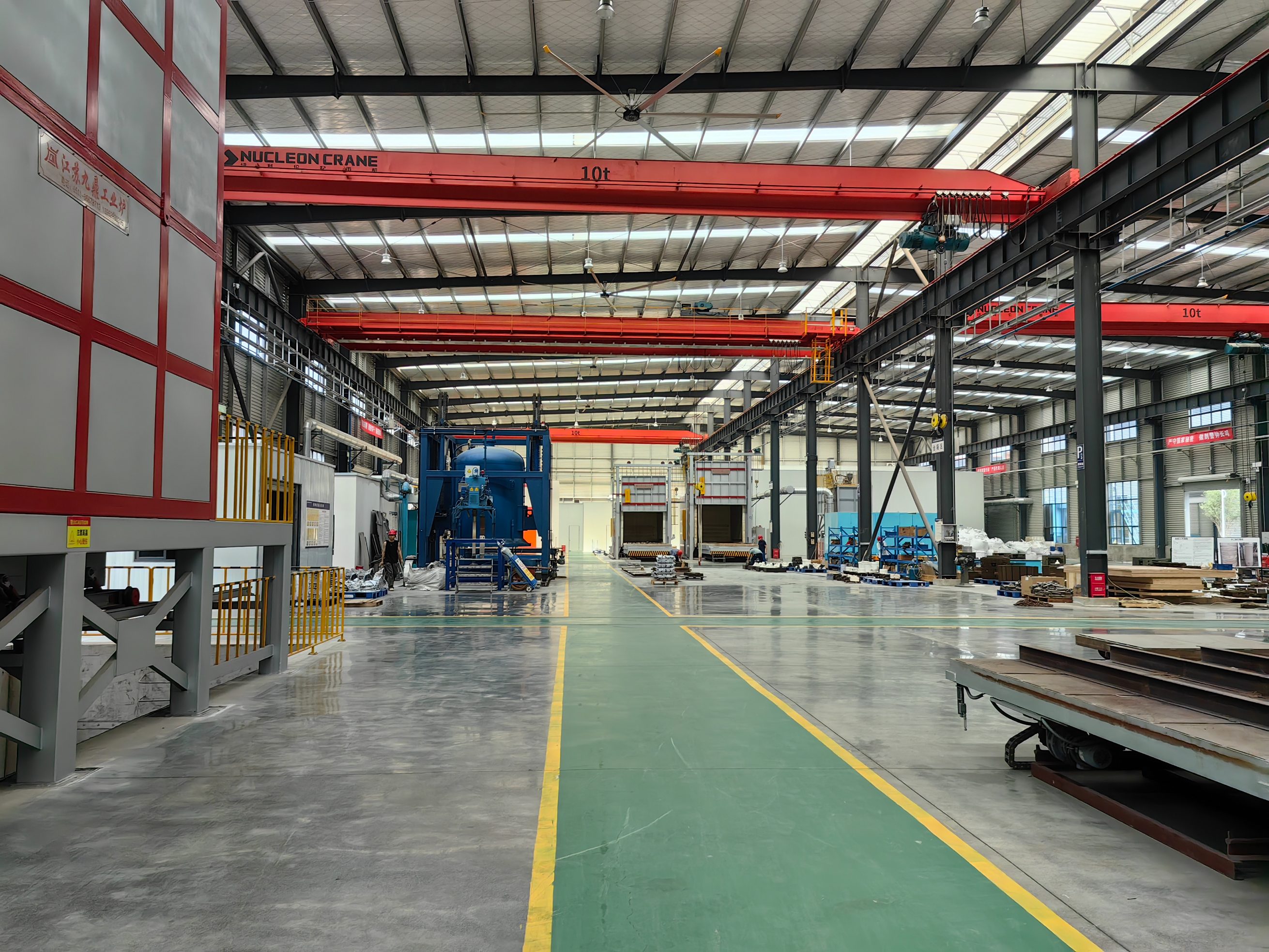 探索3D噴墨打印：顛覆傳統的制造新浪潮