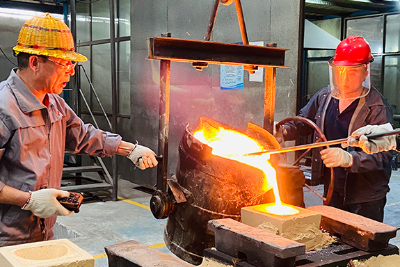 砂型3D打印機，顛覆傳統(tǒng)鑄造業(yè)的智能制造利器