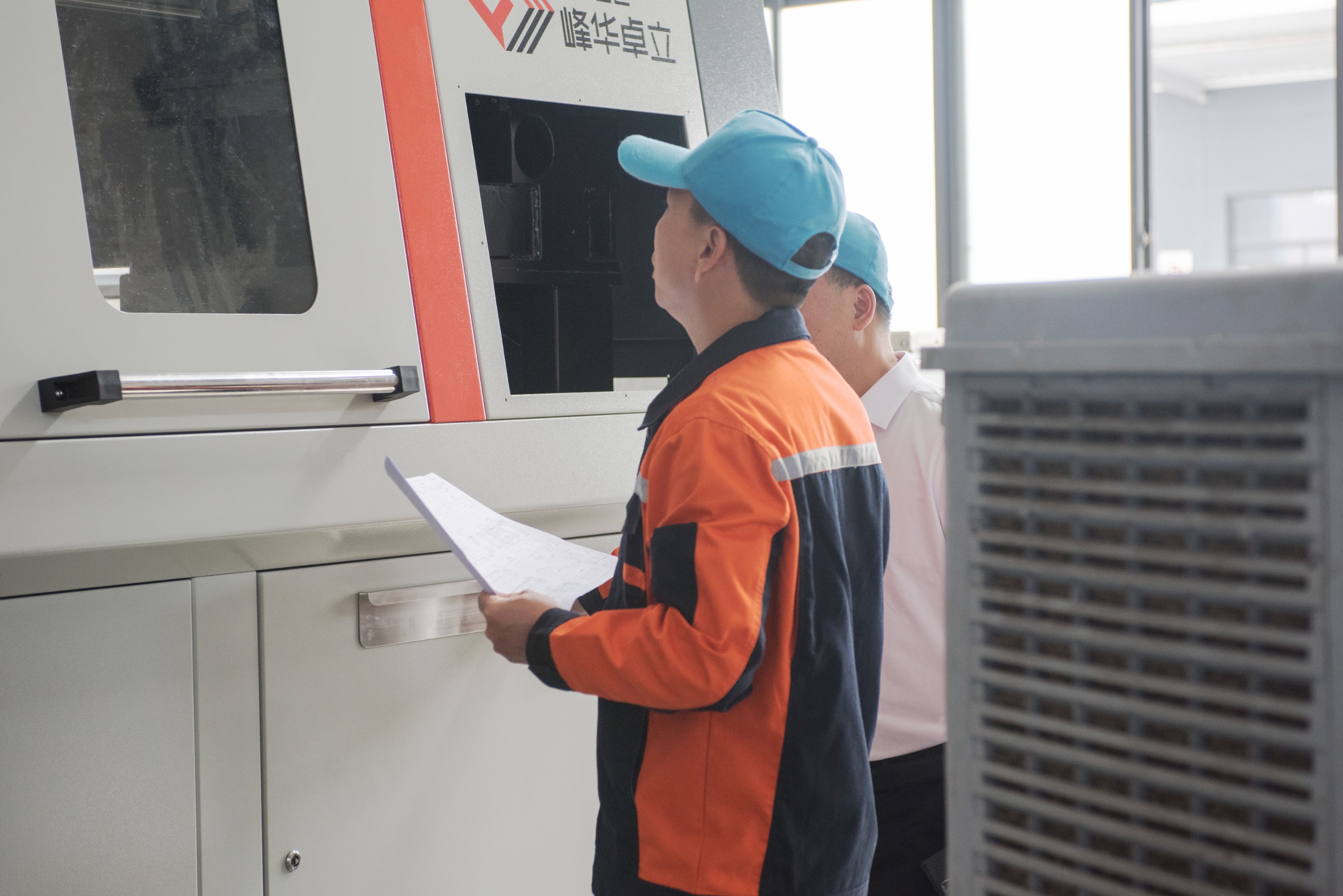 工業3D打印機：顛覆傳統制造的智能引擎，為企業注入創新動能