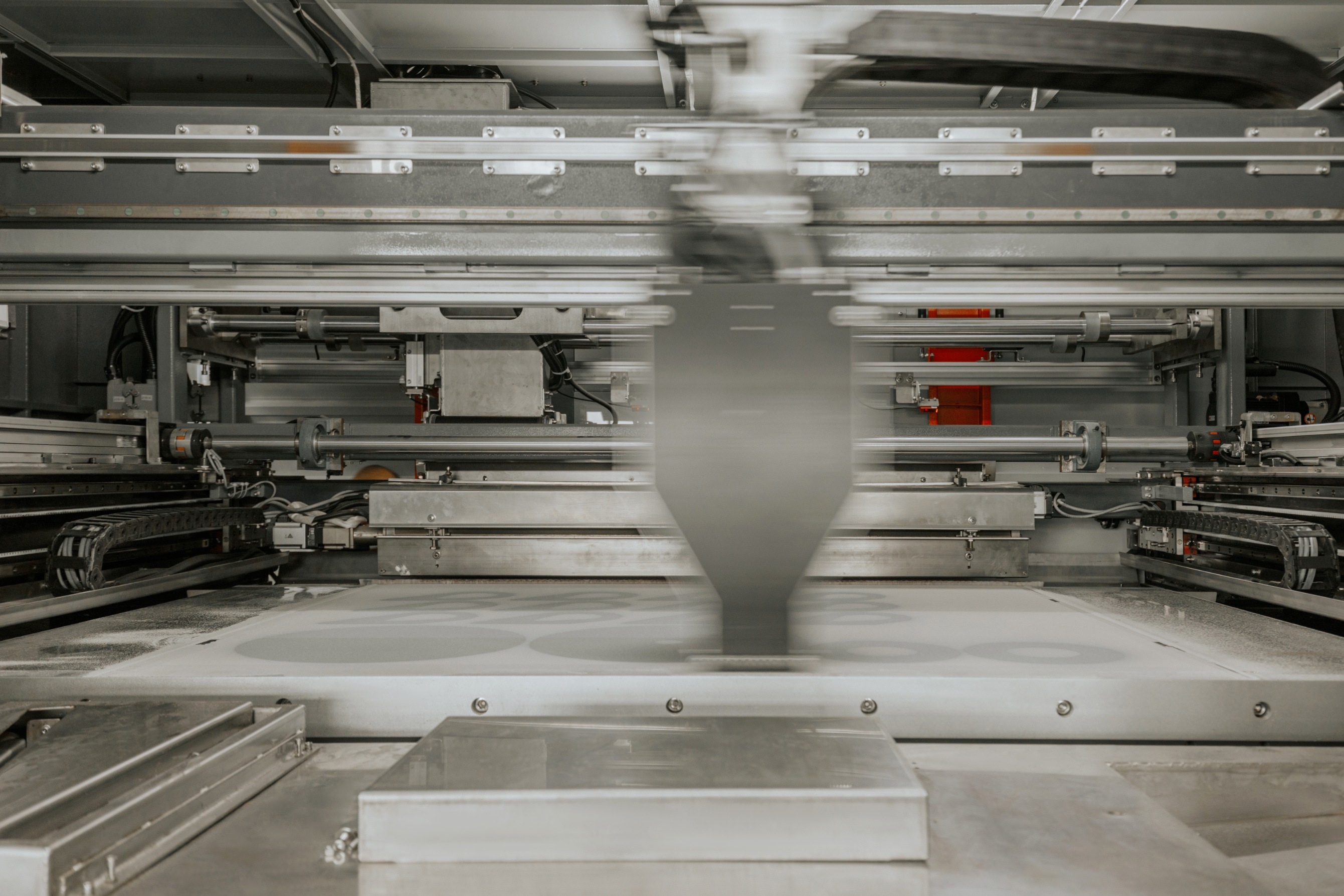 3D噴墨打印：正在重塑制造業的第四次工業革命